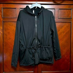 Fabletics Cinchable Jacket